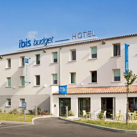 ibis budget Niort - La Crèche Esterno foto